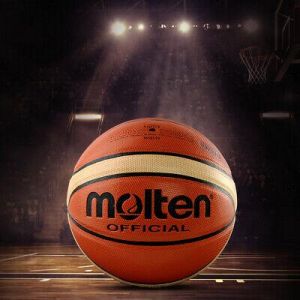 Sport Accessories כדורסל כדורסל -כדור משחק של חברת Molten