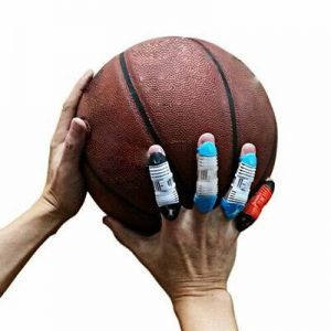 Sport Accessories כדורסל מגן אצבע במיוחד לאימון כדורסל
