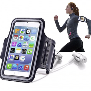 Sport Accessories מוצרים לאימון ריצה אביזר לטלפון סביב הזרוע  נח בזמן אימון ריצה\הליכה